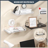 Wifi Shelves DVR XBOX DVD Player Rack TV-Box Holder HOLDER WALL MOUNT PLAYER RACK TELEPHONE