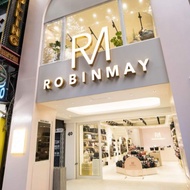 ROBINMAY 周边绝版断货清货斜背/后背/零钱包/手拿包