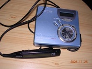 Sony MZ-N510 MD player