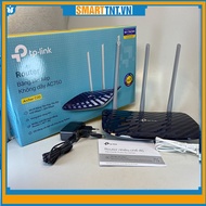 New AC750 TP-link Archer C20 dual-band wifi transmitter
