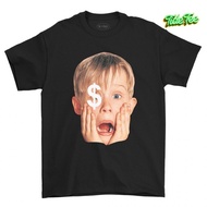 Home Alone 03 Movie Tshirt