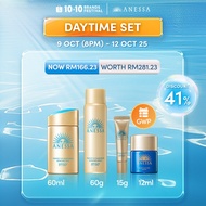 [10.10 D-Day | 9 Oct (8pm) – 12 Oct] D-Day Day Time Set @ RM166.23 (Worth RM 281.23)