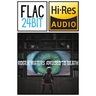 Flac 24 Album Roger Waters - Amused To Death (1992) HiRes