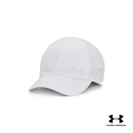 Under Armour หมวกแก๊ป UA Launch Adjustable สำหรับผู้หญิง