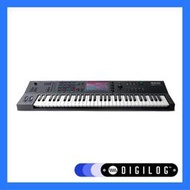 [DigiLog] Akai MPC KEY 61 鍵 MIDI鍵盤 音樂工作站 嘻哈 編曲創作