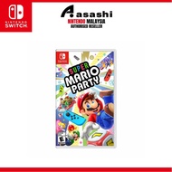 Nintendo Super Mario Party - for Nintendo Switch