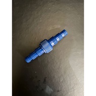 PVC Hose Connection / Plastic Hose Connector / PVC Hose Connector