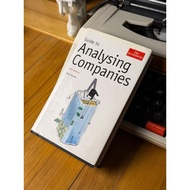 Analysing Companion Book - - The Economy