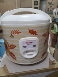 Cosmos Rice Cooker CRJ 3305 1,8Liter