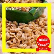 KACANG BALI / KACANG BAWANG 1 KG - KACANG BAWANG SUPER ASIN / MANIS - Asin