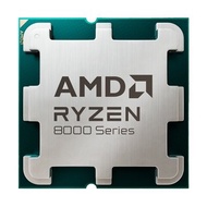 AMD 超微 R7-8700F MPK/4.1GHz 8核16緒/AI/無內顯