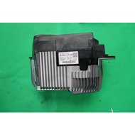 Bmw X6 E71 speed meter