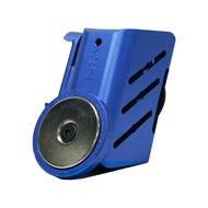 IPSC Magnetic quick-draw universal jacket Pouch Set IDPA IPSC competitive sports competition trainin