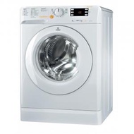 Indesit - XWDE751480XWUK 7/5KG 1400轉 洗衣乾衣機