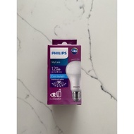 Philips MyCare LED E27 Bulb 12W