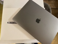 MacBook Air 2020 M1 8GB+512GB Silver (銀色)
