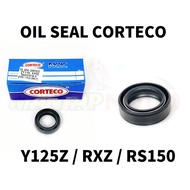 OIL SEAL CORTECO (1pcs) 26x37x10.5 / 27x39x10.5 / 30x40.5x10.5