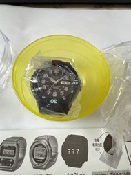 Casio手錶戒指 2nd第二代 全新