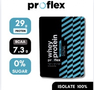 ProFlex Whey Protein Isolate Pure (1 KG)
