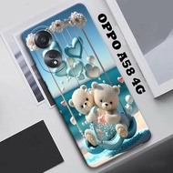 Latest Oppo A58 4G Softcase 2023 - Latest Oppo A58 4G Case 2023 - Latest Oppo A58 4G Case 2023 - Lat