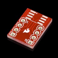 SparkFun SOIC to DIP Adapter - 8-Pin