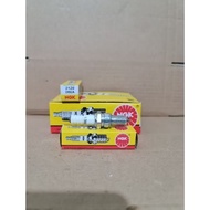 10(Ten)Busi D8EA NGK GL Pro