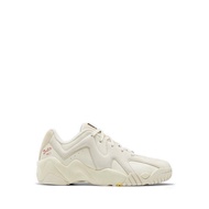 Reebok Power Rangers Hurrikaze II Low Men Basketball Shoes - Ivory