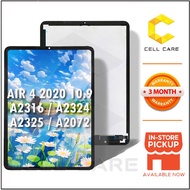 LCD Display Touch Screen Compatible For PAD AIR 4 2020 A2316 A2324 A2325 A2072