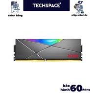 RAM ADATA XPG SPECTRIX D50 RGB – 8GB 3200MHZ DDR4 (Genuine product)