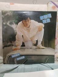 蔡國權 精選 黑膠唱片