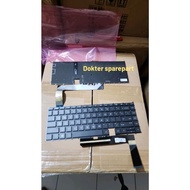 WST Laptop Keyboard hp Elitebook X360 1040-G7 1040-G8 1040 G7 G8 backlight