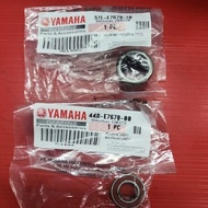 PULLEY BEARING SET REAR EGO/EGOS/EGO S F.INJECTION/EGO LC/EGO LC F.INJECTION