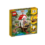 [BrickMonster] Lego 31078 Creator 3in1 Treehouse Treasures