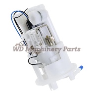 Fuel Gas Tank Pump For Yamaha YZF R6S R1 R6 5PW-13907-03-00 5PW-13907-01-00