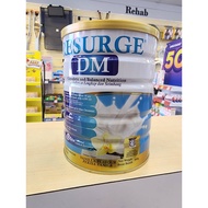 RESURGE DM-Nutrition Beverages 800G-vanilla / 800G-coffee