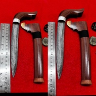 Badik Luwu PB 16 cm