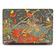 Berkin Arts Compatible with MacBook Air 13.6 inch Cover, 2022 Release A2681 M2 with Liquid Retina Di