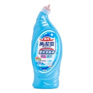 雙效潔廁液 (海洋清香)