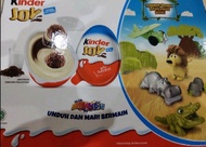 kinder joy / kinderjoy coklat