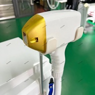 Professional Permanent Body Hair Removal Machine 2025 Portable 808 755 Alexandria Equipment 3 Wave I