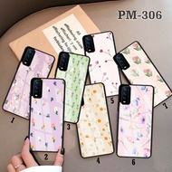 CASE FLOWER CASE OPPO A74 A16 A15 A3s A33 2020 A37 A39 A52 A53 A57 A59 A39 A71 A91 A92 A3S A5S A7 A1