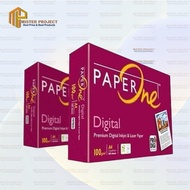 A4 100 Gram Photocopy Paper One