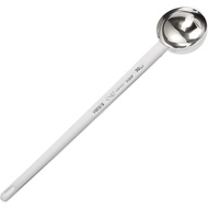 2 Tablespoon Coffee Scoop Stainless Steel Long Handle Measuring Spoon 2 tbsp Measuring spoon 30 ml C