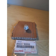 Nozzle Nozzle Nozzle water Spray Wiper or Windshield water Washer Nozzle Toyota Landcruiser Hardtop 