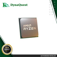 AMD Ryzen 7 5700X 3.4-4.6GHZ 8-Core AM4 Processor Tray