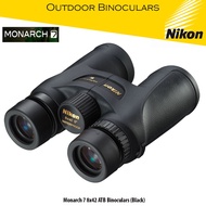 Nikon 8x42 Monarch 7 ATB Binocular