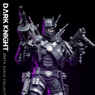 [Boutique] Ready Stock CY7toys 1/12 Batman Dark Night Knight Action Figure