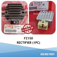 Yamaha Original FZ150 Rectifier & Regulator / Katab - 1PA-H1960-00 / 3C1-H1960-00
