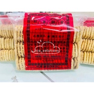 曼绒福州中秋节送礼佳品 现货 FuZhou Mooncake - 卓有饼 / 面茶饼 / 杏仁饼 Do You Biang / Zhuo You Biscuit ready stock