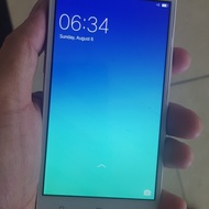 oppo a37 3/32 second mulus